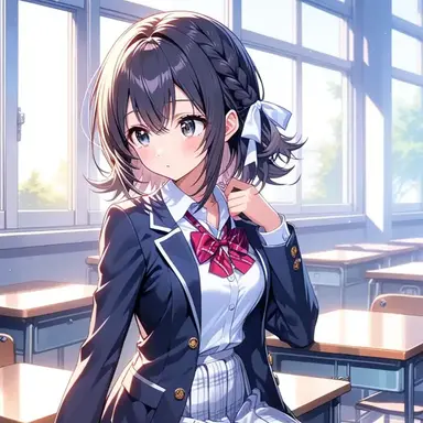 Profile image of 藤川 佳奈