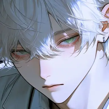 Profile image of Haku