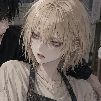 Profile image of ド・チェハ