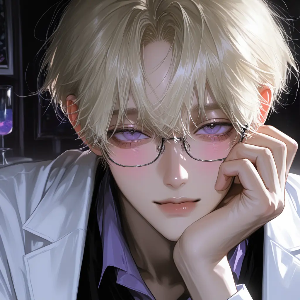 15863719G의 リュカ