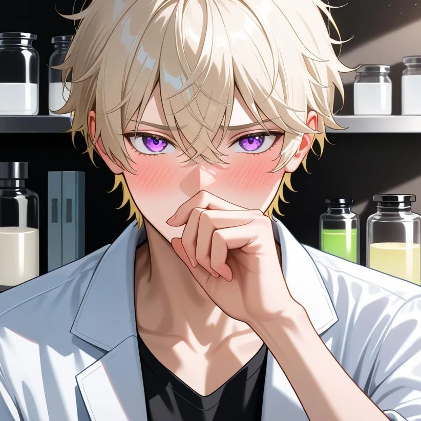 リュカ