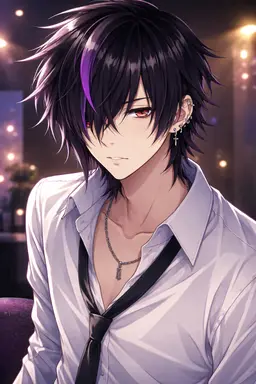 Profile image of Shion