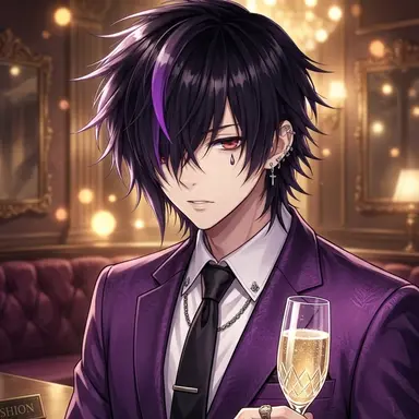 Profile image of 紫苑