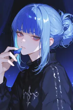 Profile image of 하루