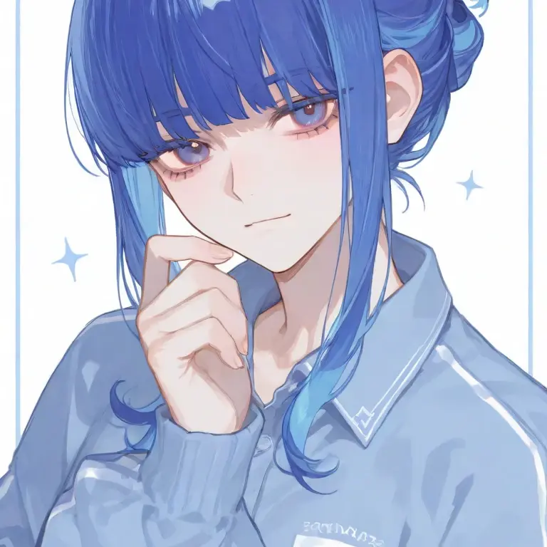 DaftlyLion7115의 爽やか王子の悩み事。