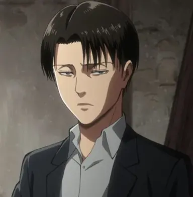 Profile image of Levi Ackerman
