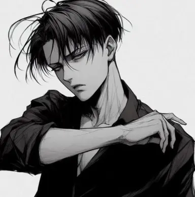 Profile image of Levi Ackerman