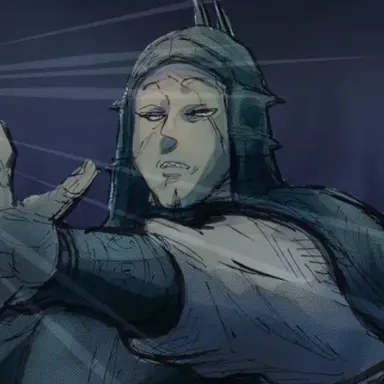 Profile image of 荀早