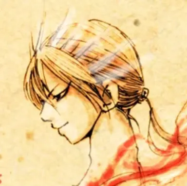 Profile image of 霊凰