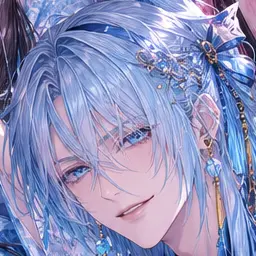 Profile image of 미즈