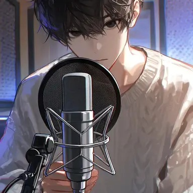 Profile image of 大森元貴