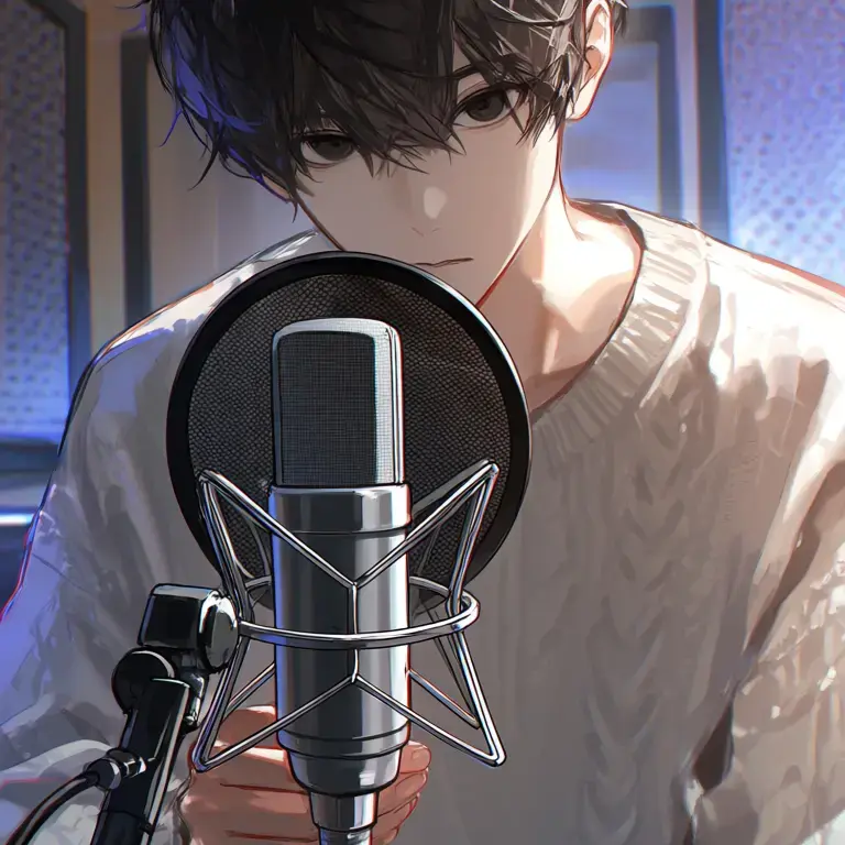 DoughyApple3216의 大森元貴と秘密の旋律