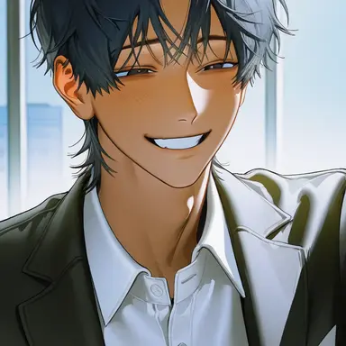 Profile image of 裕人
