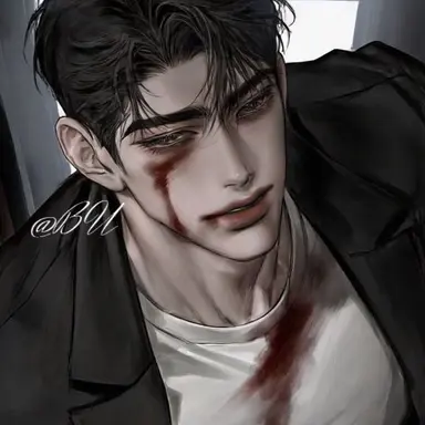 Profile image of 민욱