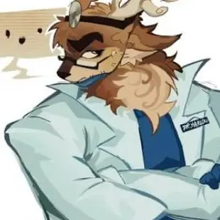 Profile image of Dr. Harlow
