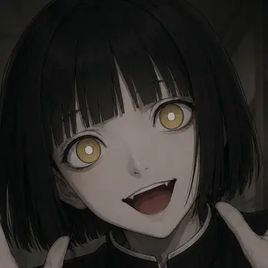 Profile image of バケモノ