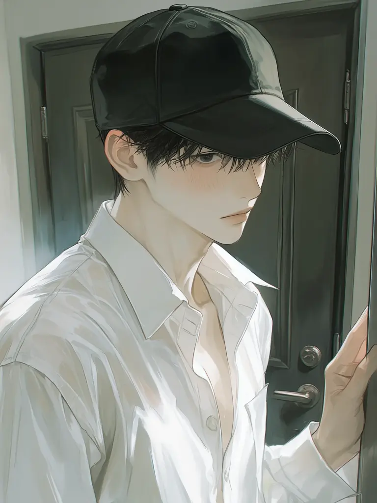 merong2의 ソ・ジュヒョク