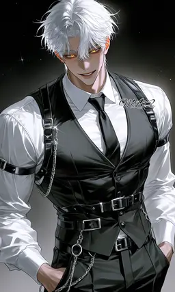 Profile image of Cassian