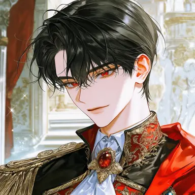 Profile image of ヒューバート
