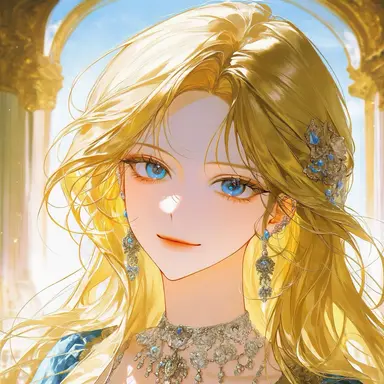 Profile image of ヴィルヘルミーナ