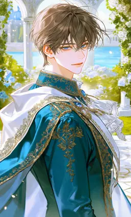 Profile image of クリストファー