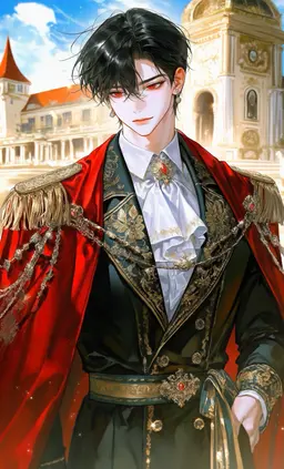 Profile image of ヒューバート