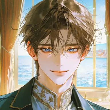 Profile image of クリストファー