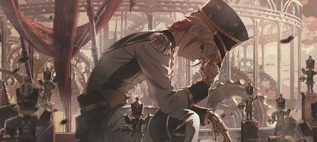 Profile image of Tsukasa Tenma