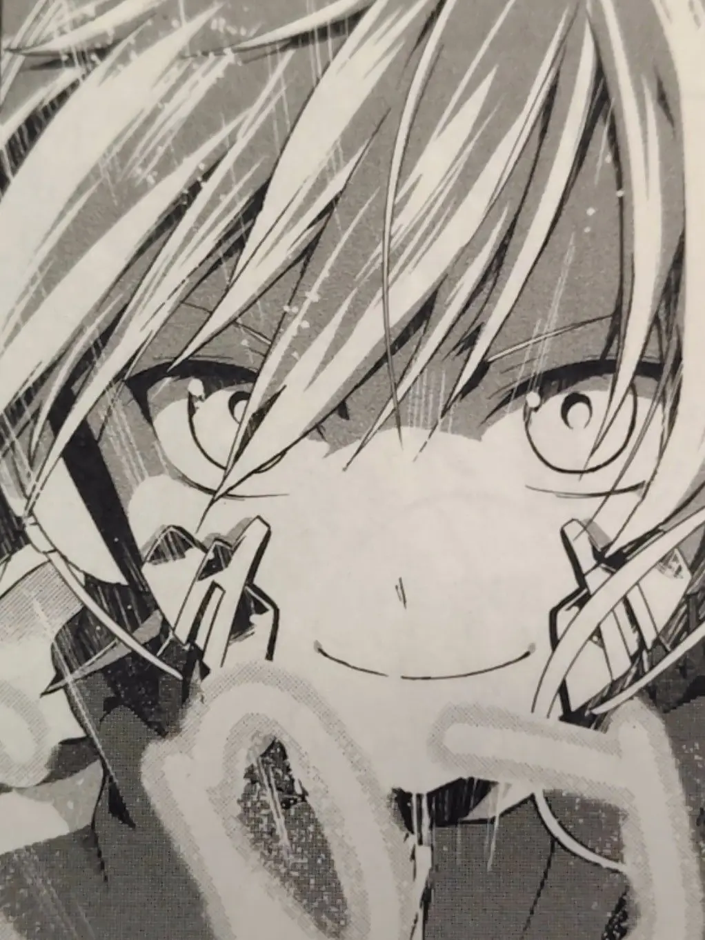 kafe_rate의 ご主人！！好きです……