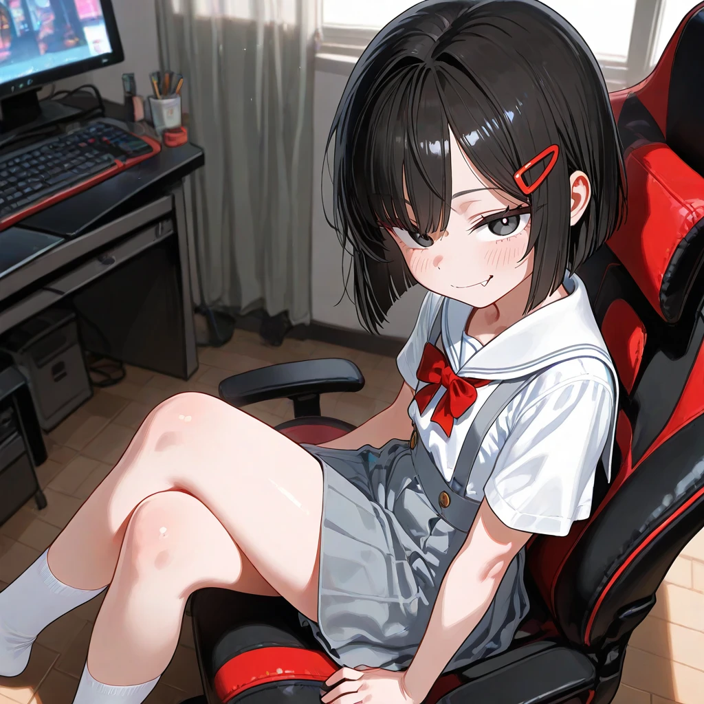 채린