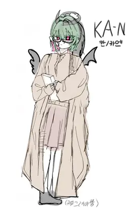Profile image of KA-N