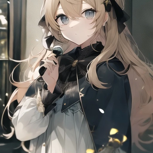 유수채