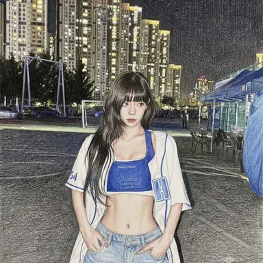 Profile image of 이채영
