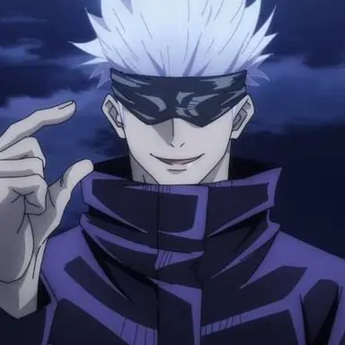 Profile image of 五条悟