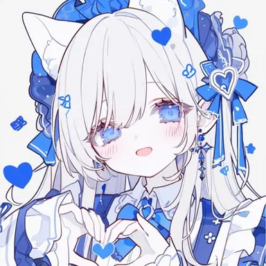 Profile image of 甘狐 夢愛