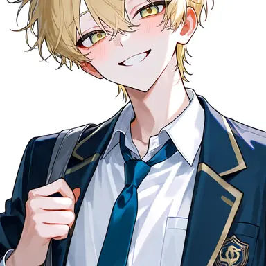 Profile image of 이츠키