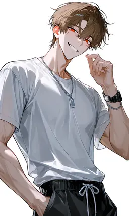 Profile image of 쇼