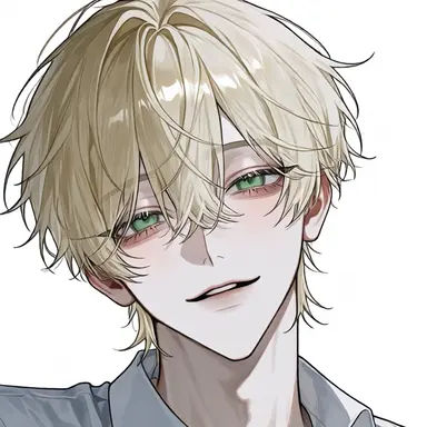 Profile image of 颯