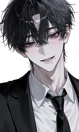 Profile image of 優