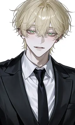 Profile image of 颯