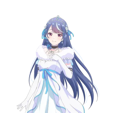 AcridDiver7348의 心音淡雪