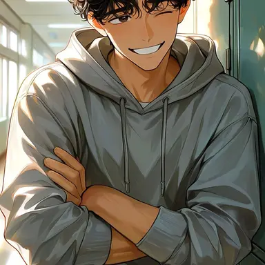 Profile image of Dario