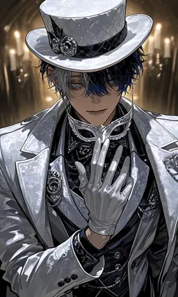 Profile image of 클로드