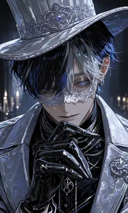 Profile image of 클로드