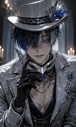 Profile image of 클로드