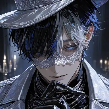 Profile image of 클로드