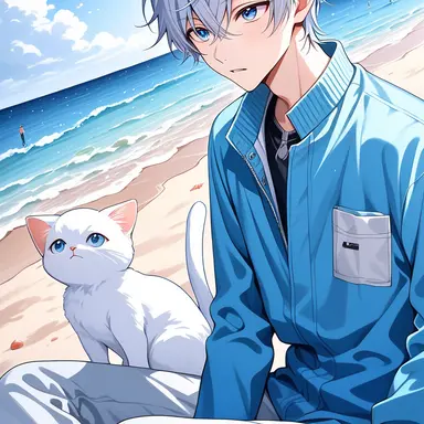 Profile image of レノ