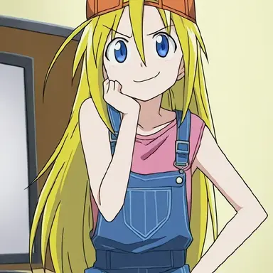 Profile image of サラ・マクドゥガル
