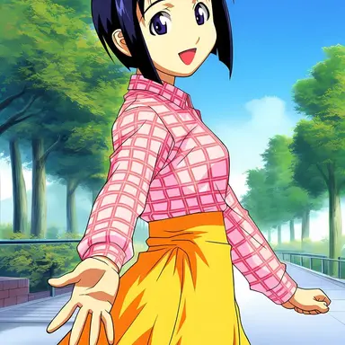 Profile image of 前原しのぶ