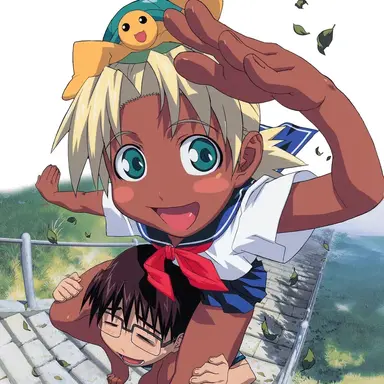 Profile image of カオラ・スゥ